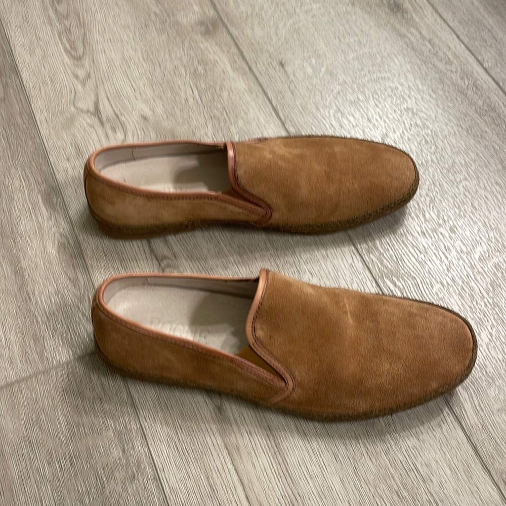 Rogue Slip On